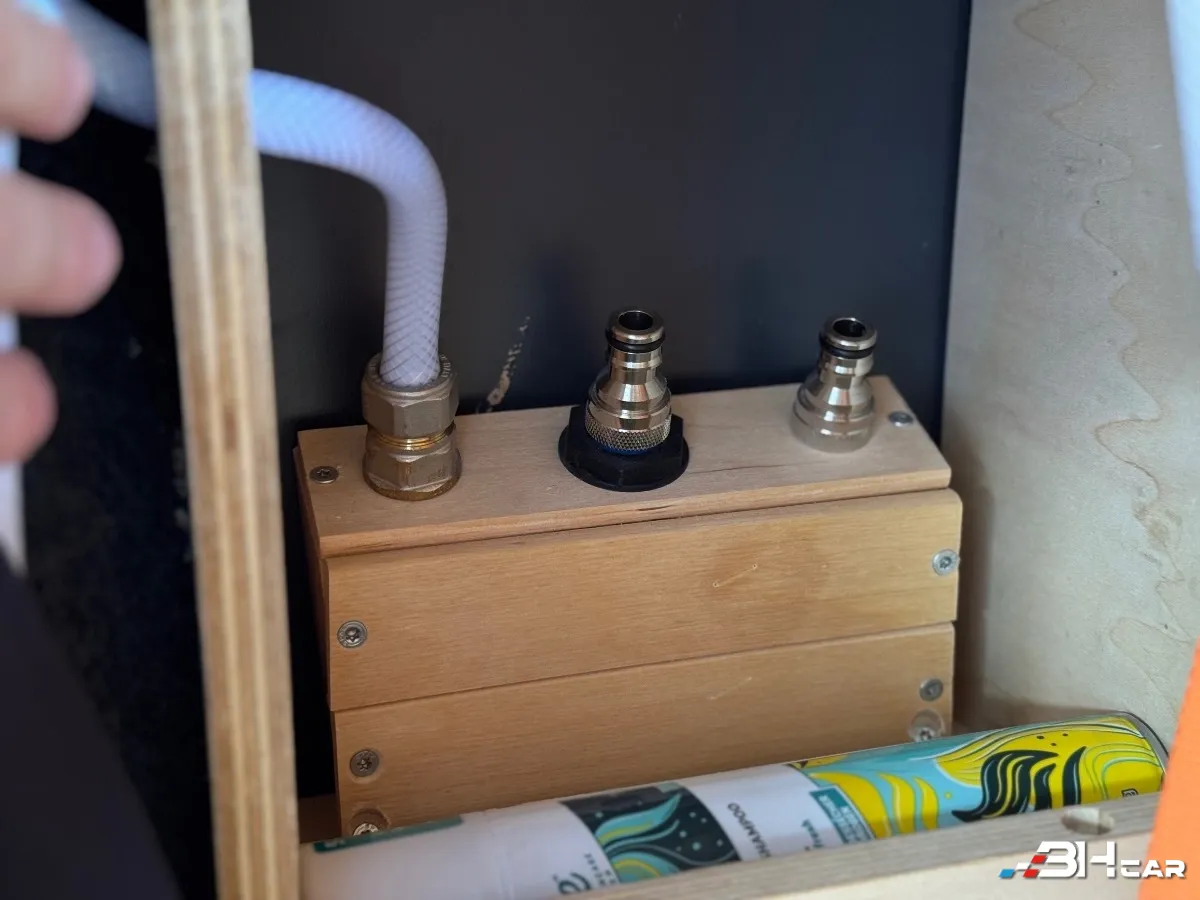Peugeot Expert Vu - photo 22