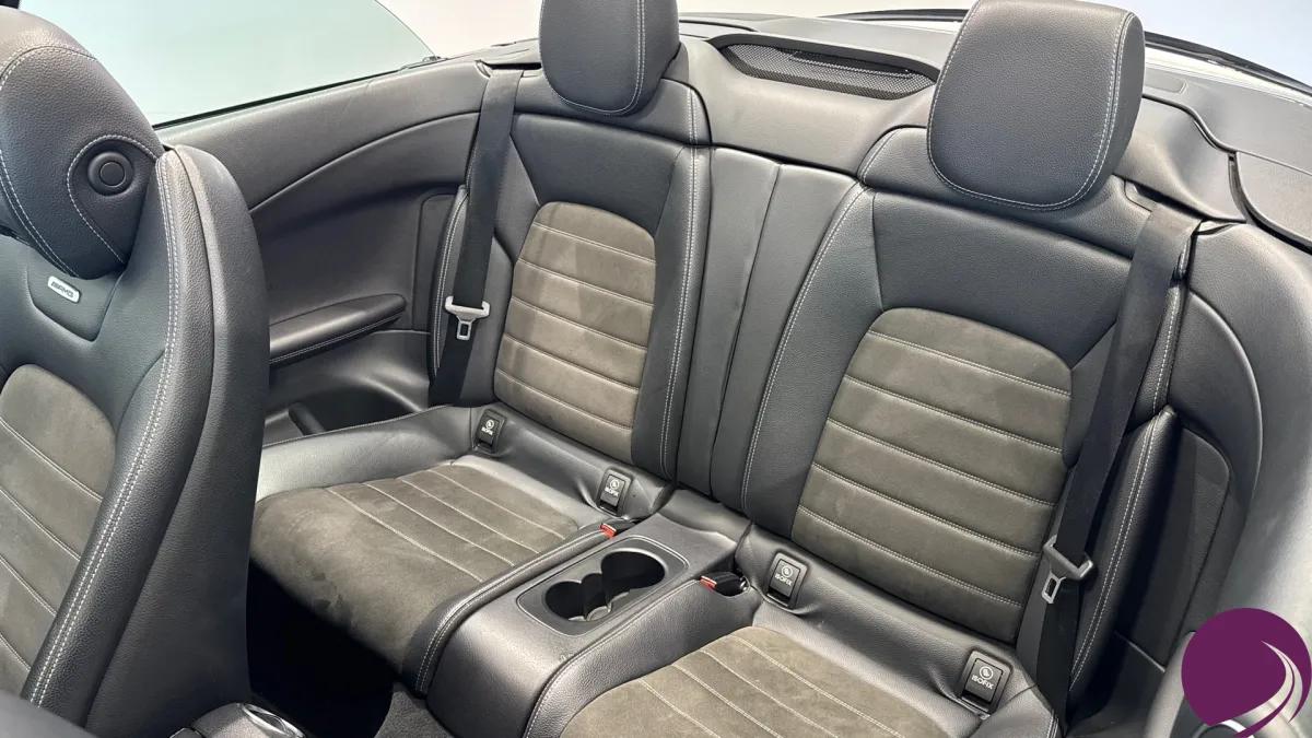 Mercedes Classe C