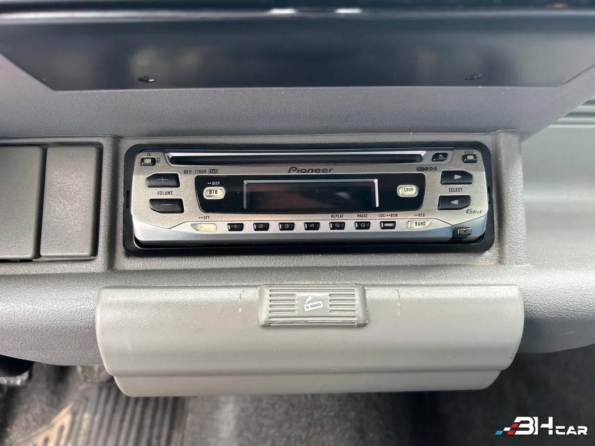 Aperçu indisponible de Fiat Cinquecento