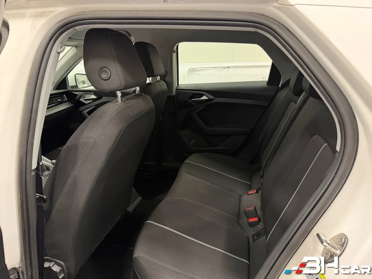 Audi A1 - photo 19