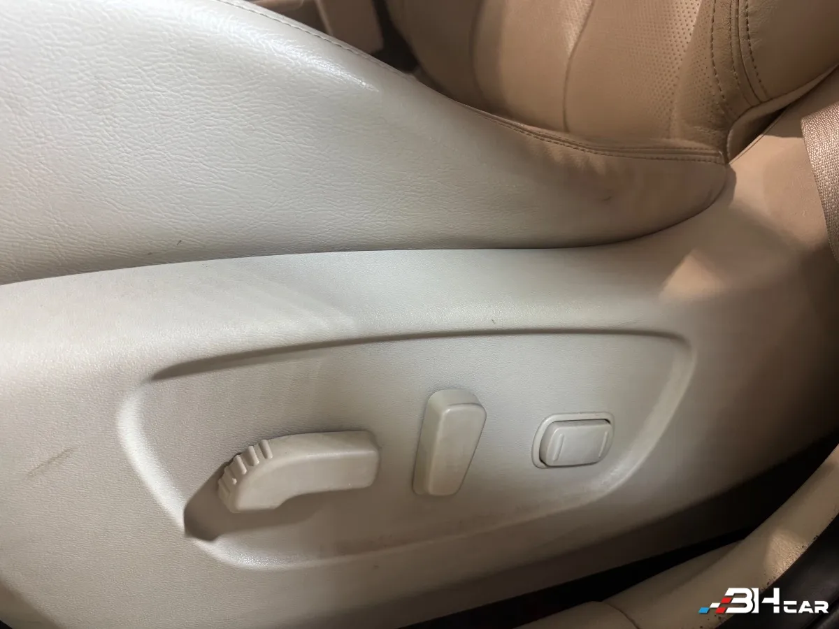 Nissan X-trail - photo 24