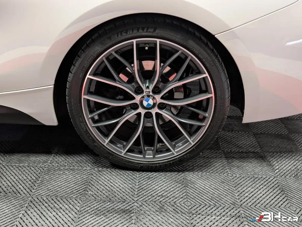 Aperçu indisponible de Bmw Série 2