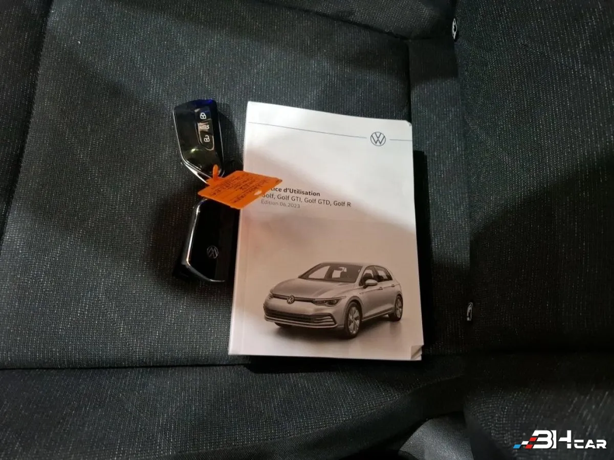Volkswagen Golf - photo 8