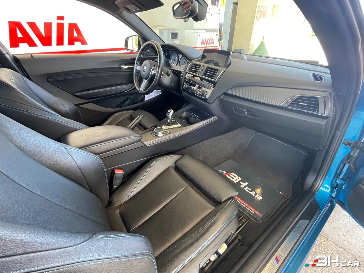 Bmw M2 - photo 23