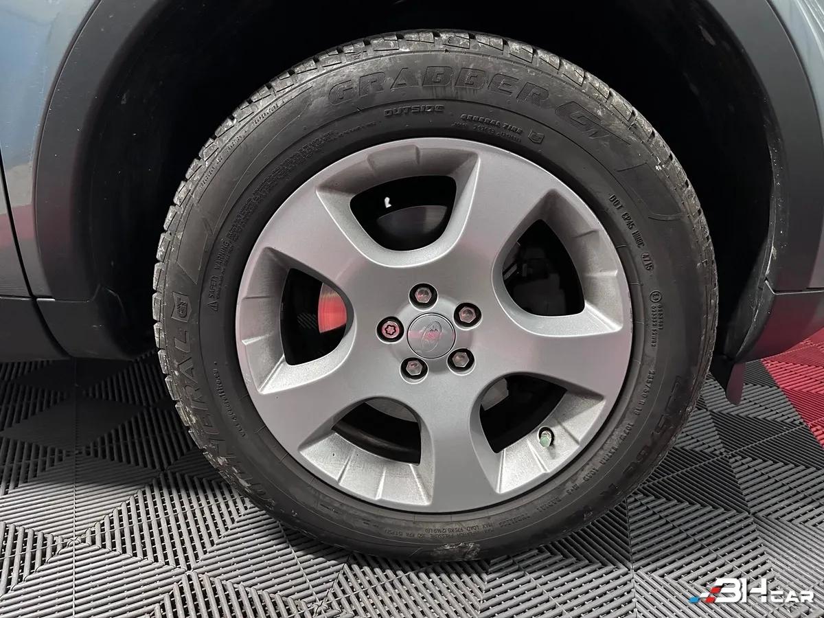 Aperçu indisponible de Land-Rover Discovery Sport