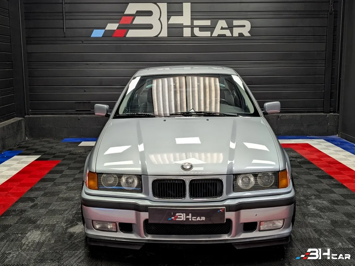 Bmw Serie 3 - photo 3