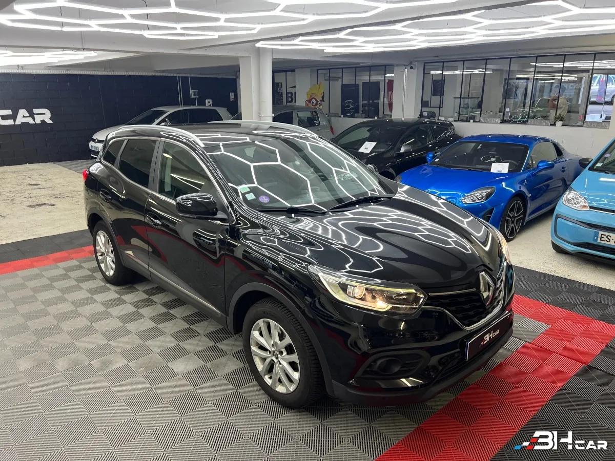 Image RENAULT Kadjar