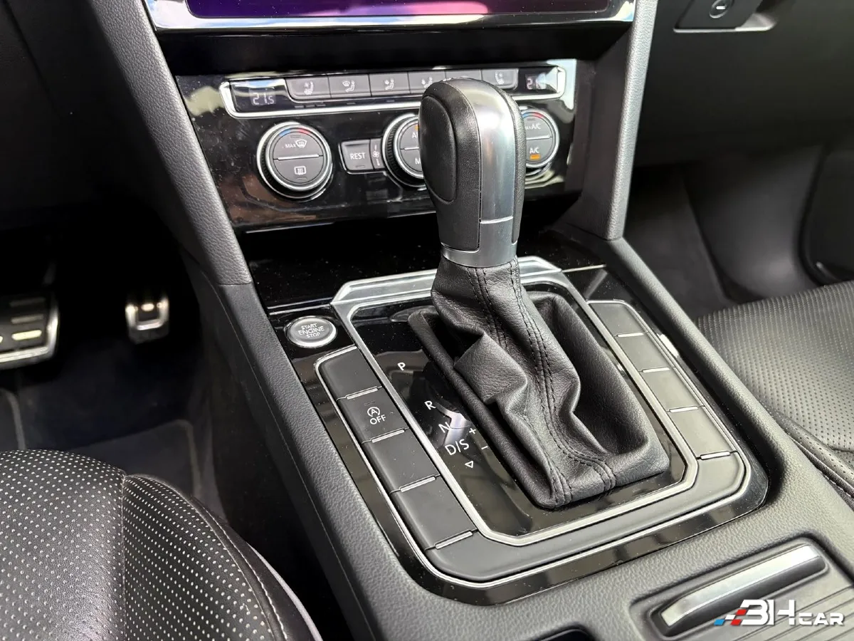 Volkswagen Arteon - photo 13
