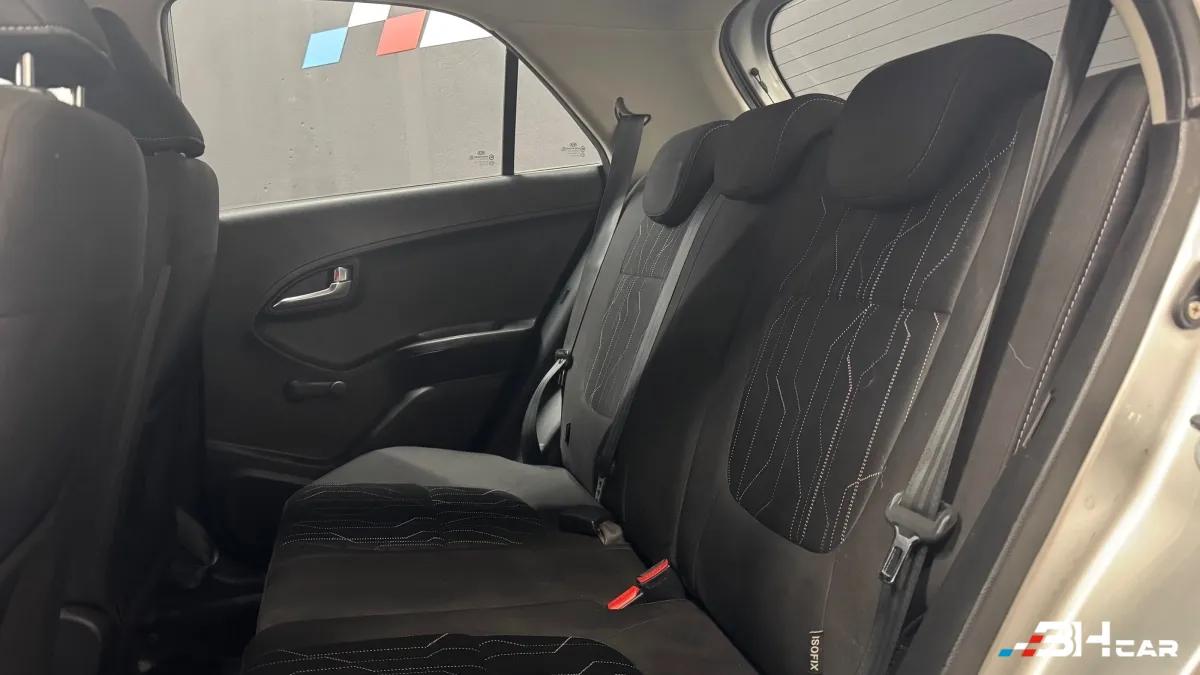 Aperçu indisponible de Kia Picanto