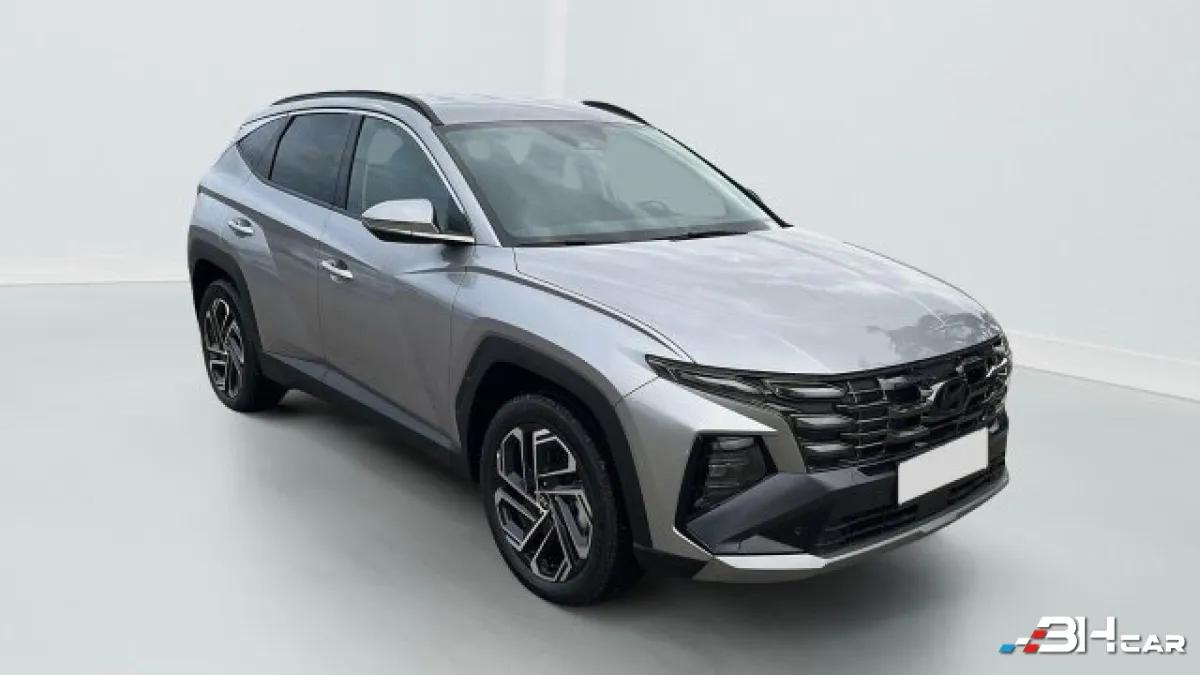 Image Hyundai Tucson