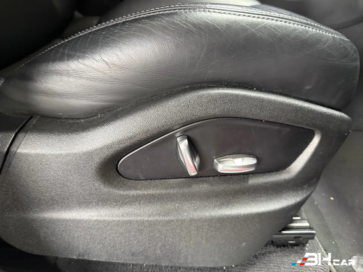 Porsche Cayenne - photo 20