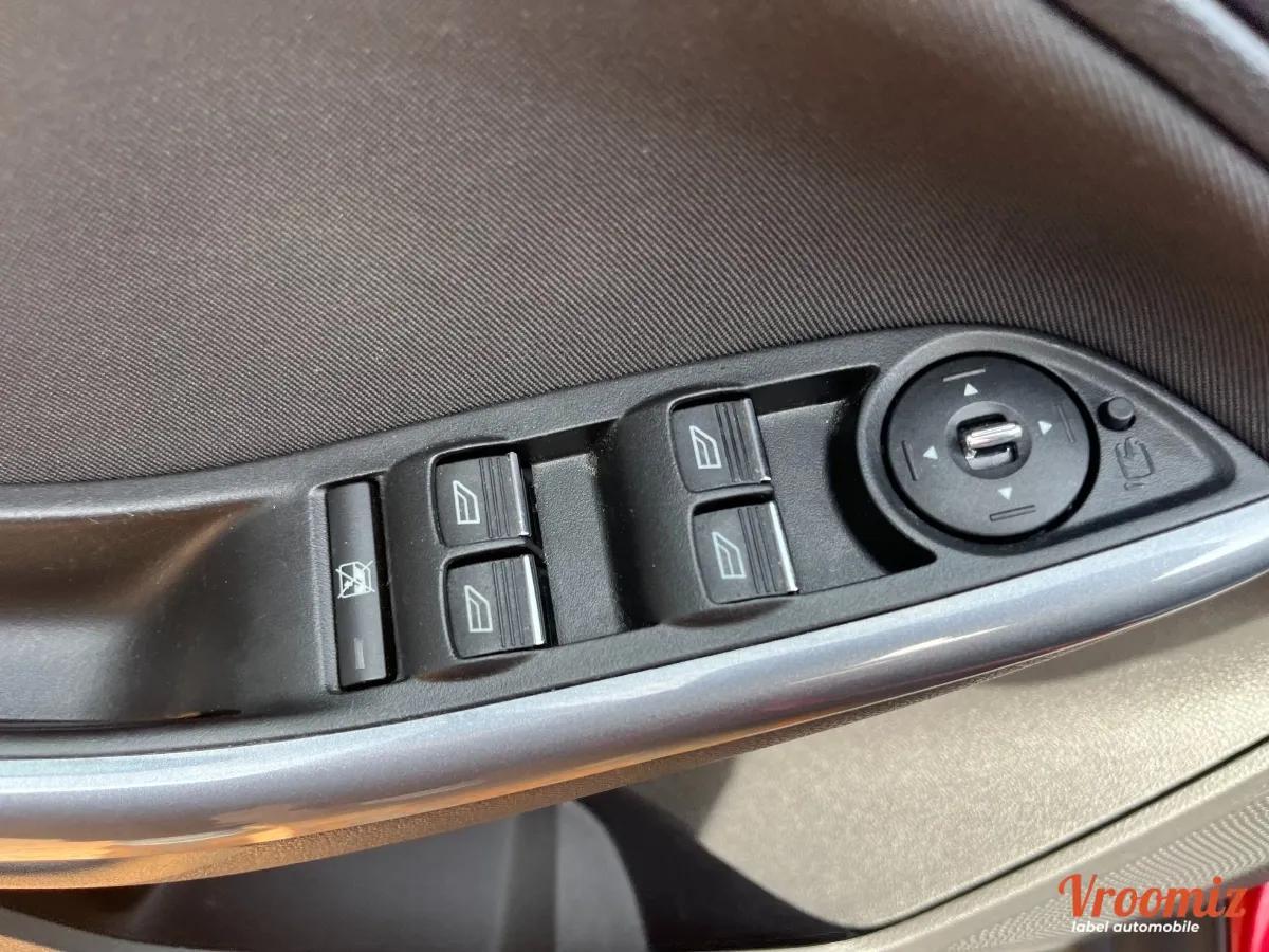 Ford Focus 1.0 SCTI ECOBOOST 125 TITANIUM START-STOP