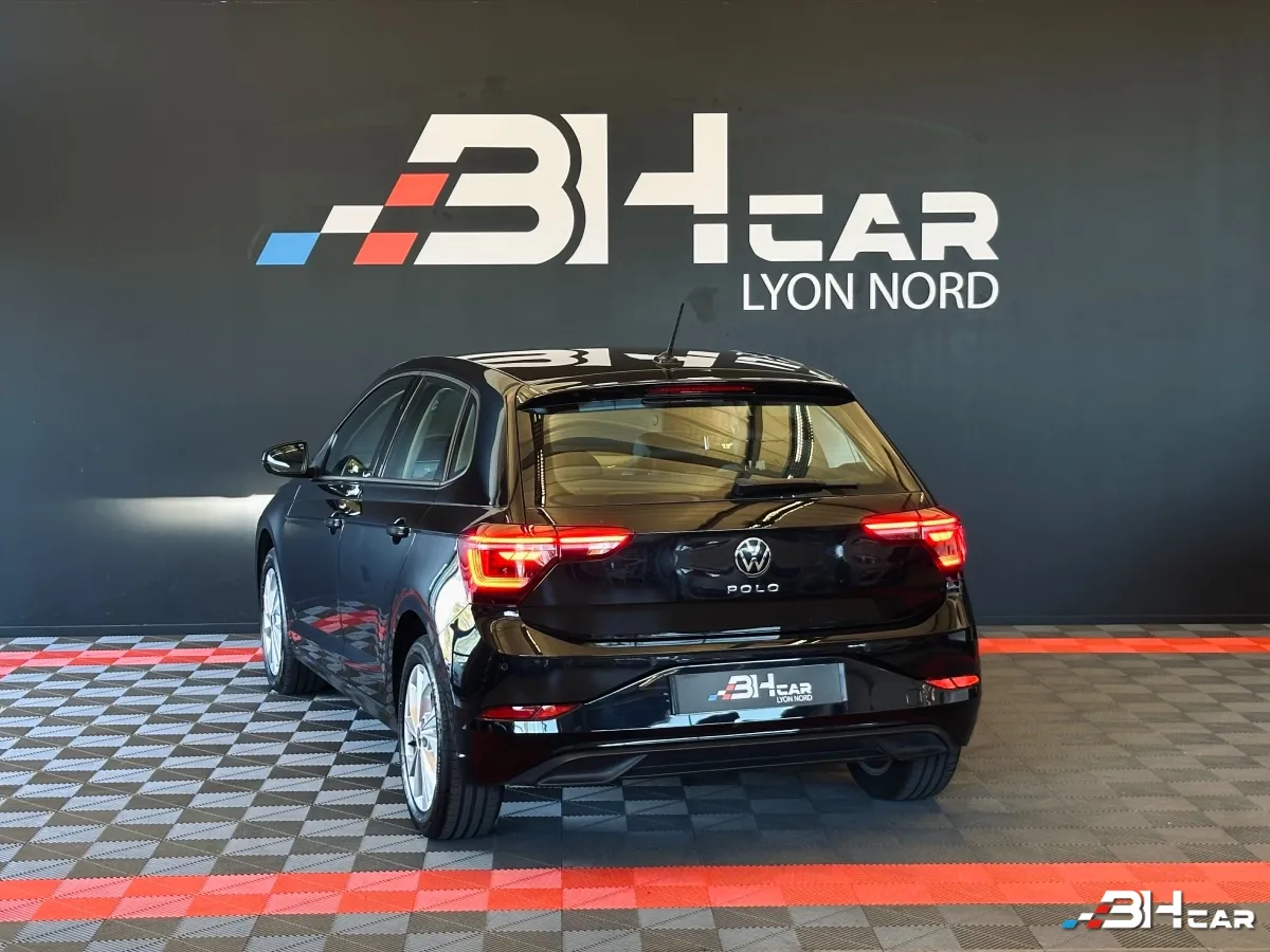 Volkswagen Polo - photo 18