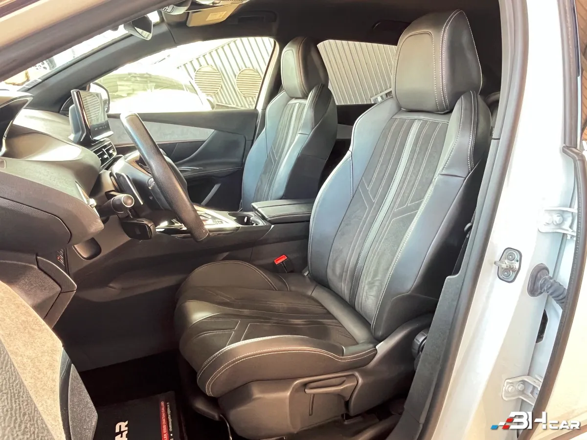 Peugeot 3008 - photo 12