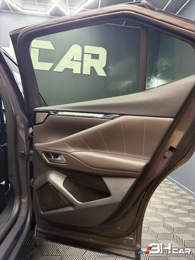 Ds Automobiles Ds 4 - photo 14