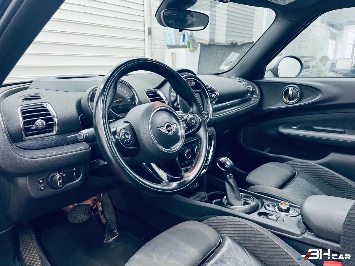 Aperçu indisponible de Mini Clubman