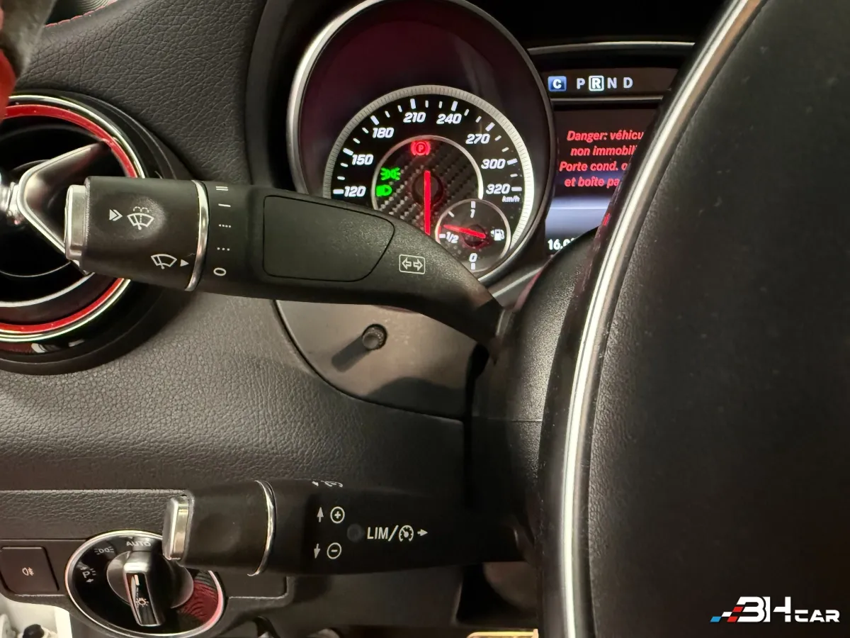 Mercedes Classe Cla - photo 30
