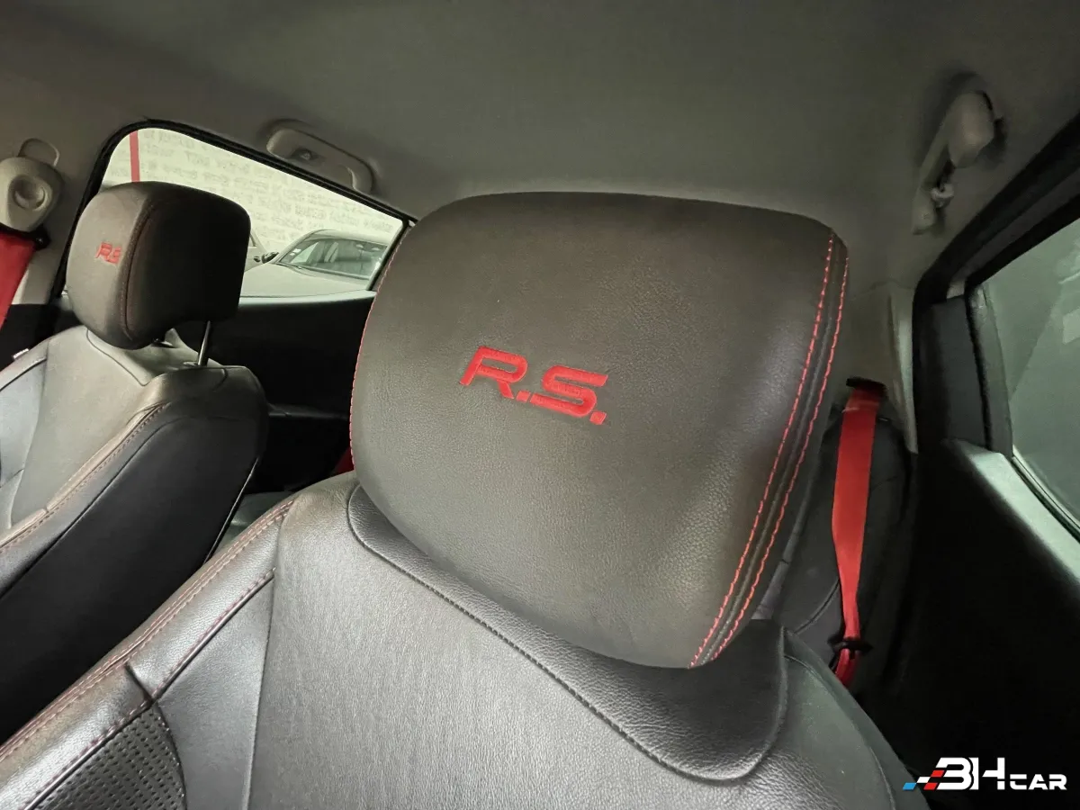 Renault Clio - photo 20