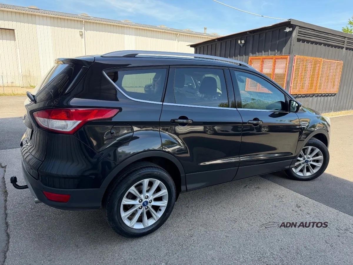 Ford Kuga 2.0 TDCI 150 TREND 4X2 START-STOP