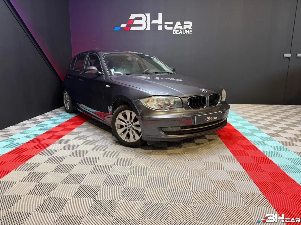 Bmw Serie 1