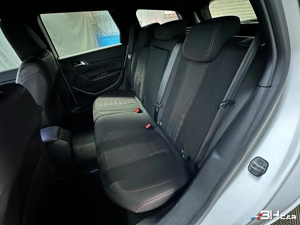 Aperçu indisponible de Peugeot 308