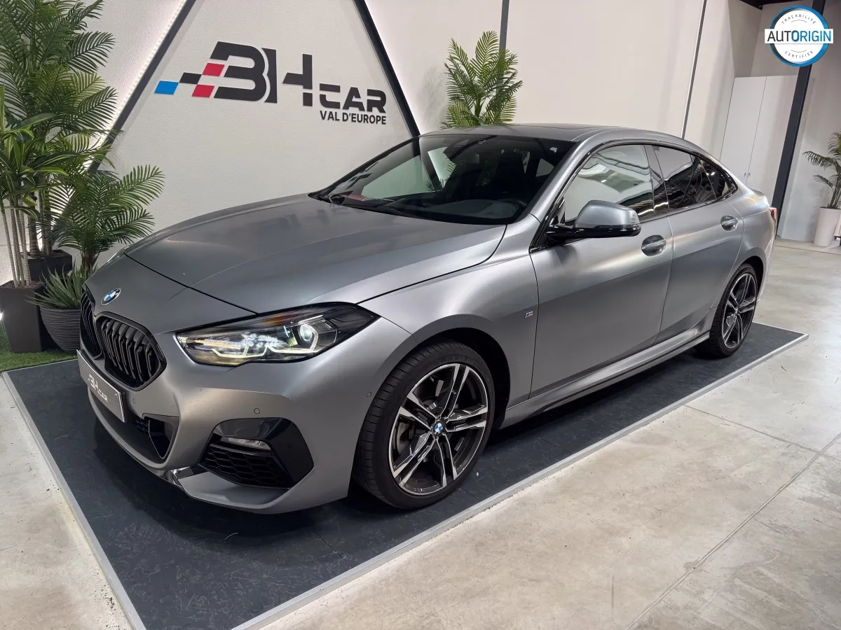 Bmw Serie 2