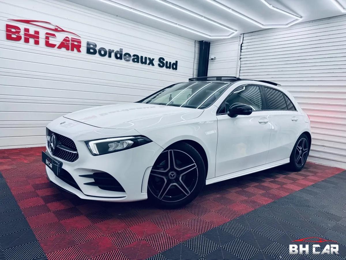 Image Mercedes-Benz Classe A