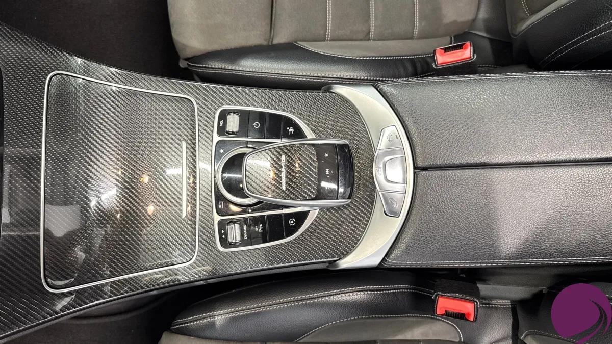 Mercedes Classe C