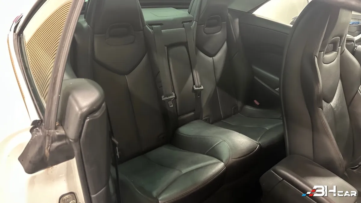 Peugeot 308 - photo 22