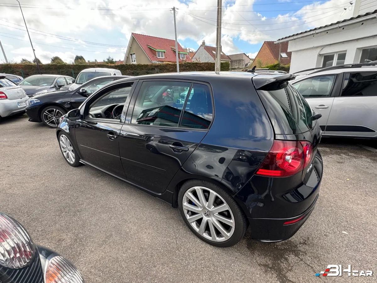 Aperçu indisponible de Volkswagen Golf