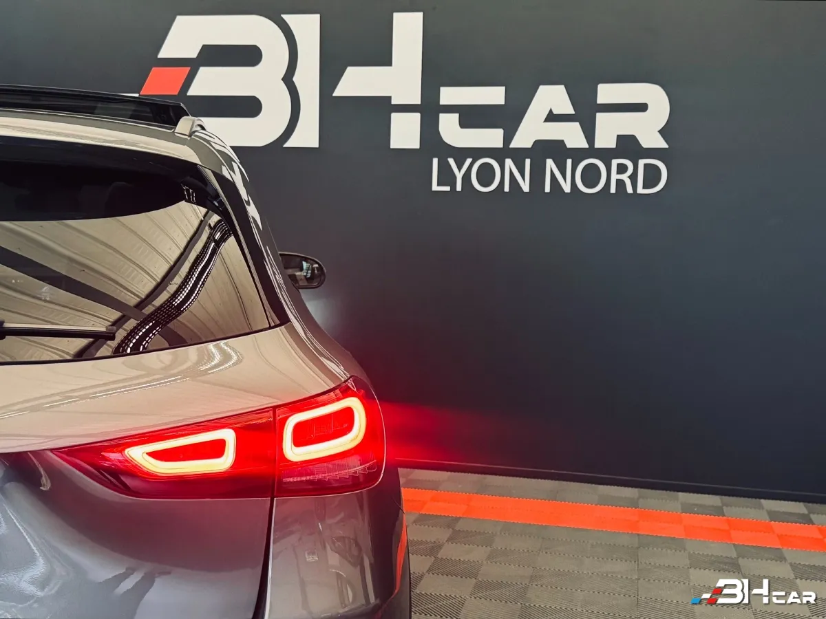 Mercedes Classe Gla - photo 26