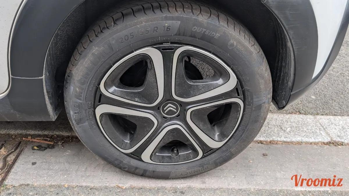 Citroen C3 GENERATION-III 1.2 PURETECH 80 GRAPHIC START-STOP