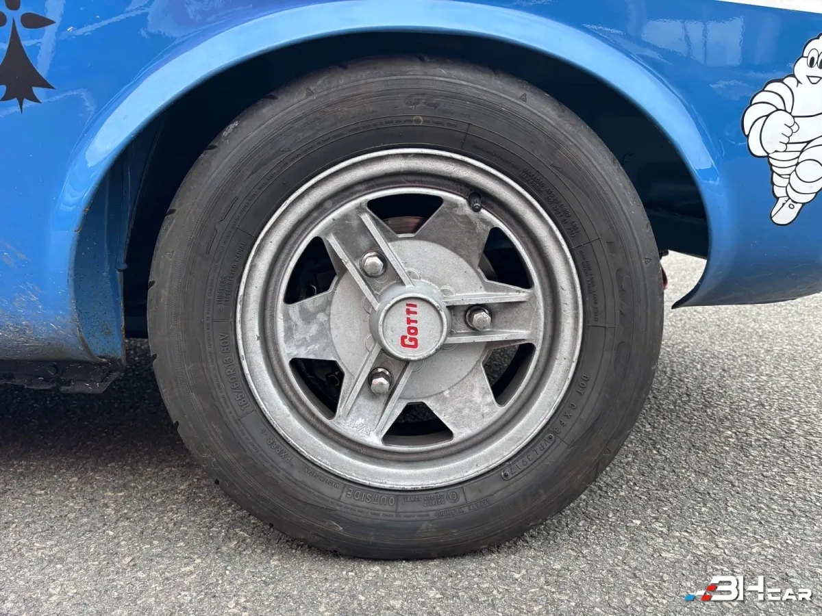 Renault R12 - photo 17