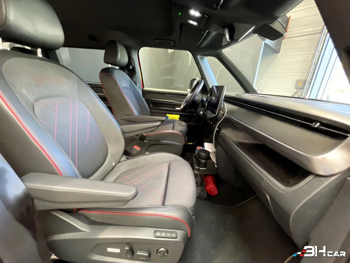 Volkswagen Id-buzz - photo 7