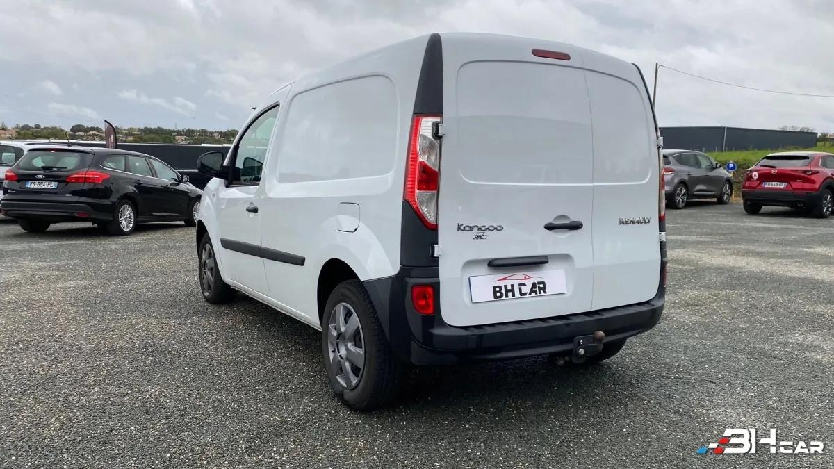 Aperçu indisponible de RENAULT Kangoo Express
