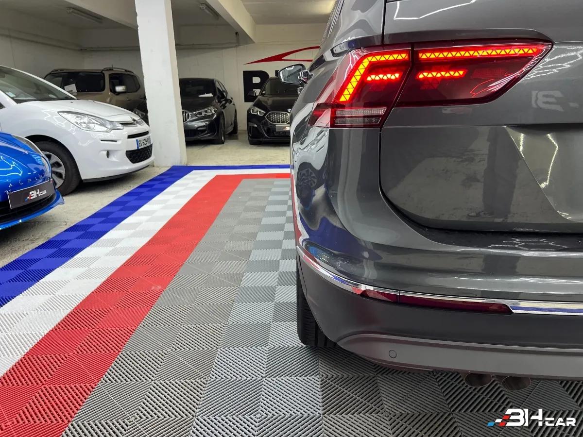 Aperçu indisponible de Volkswagen Tiguan