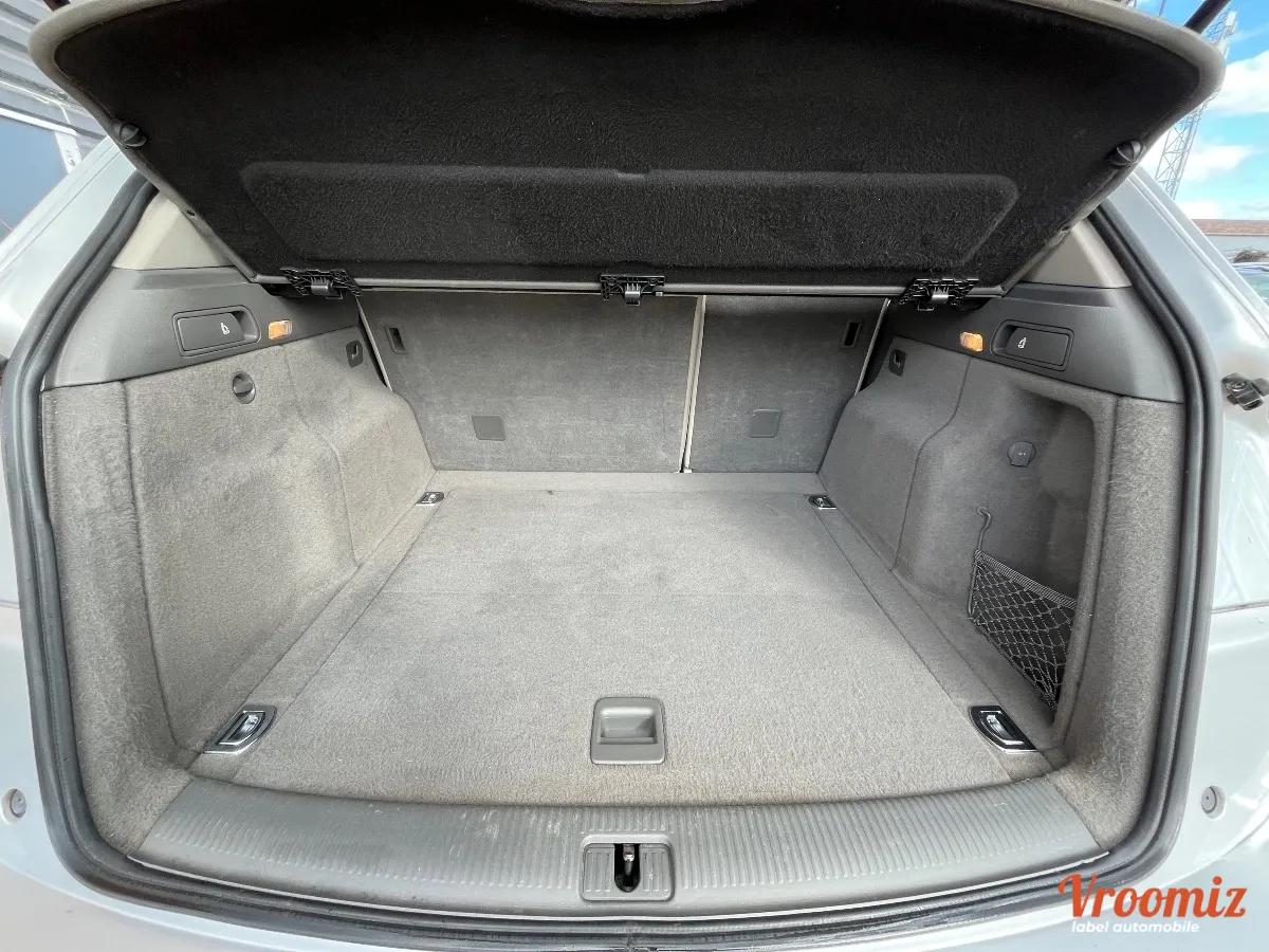 AUDI Q5 2.0 TDI Quattro S Tronic7 170 cv Boîte automatique