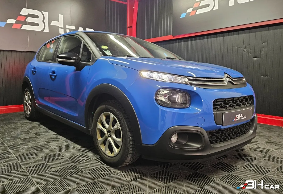 Citroen C3