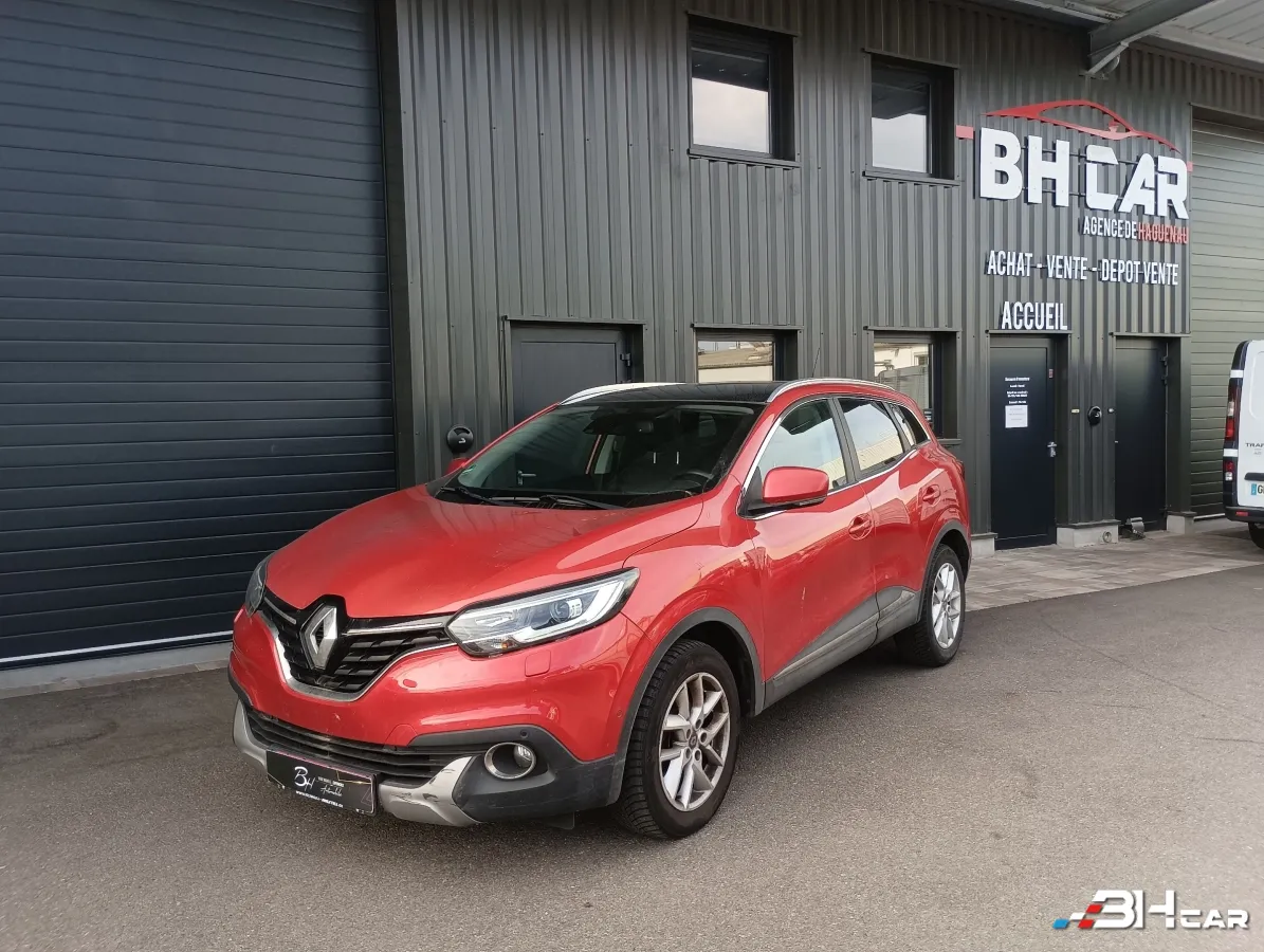 Renault Kadjar