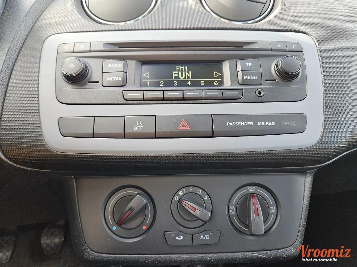 Seat Ibiza 1.2 70 REFERENCE