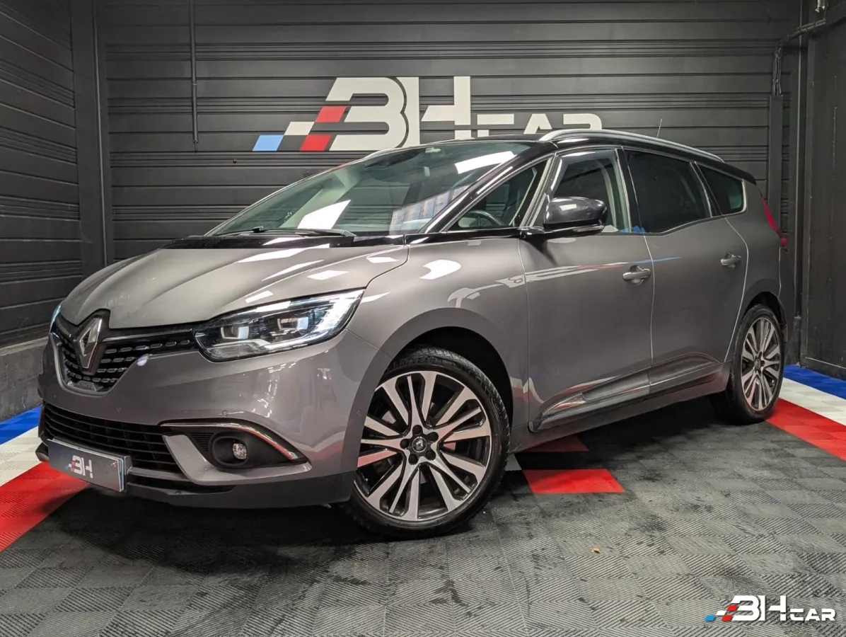 Renault Grand Scenic