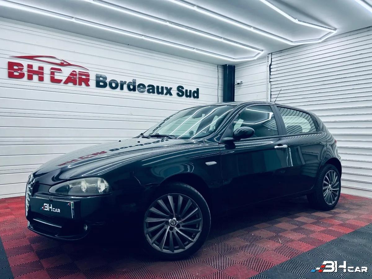 Image Alfa Romeo 147