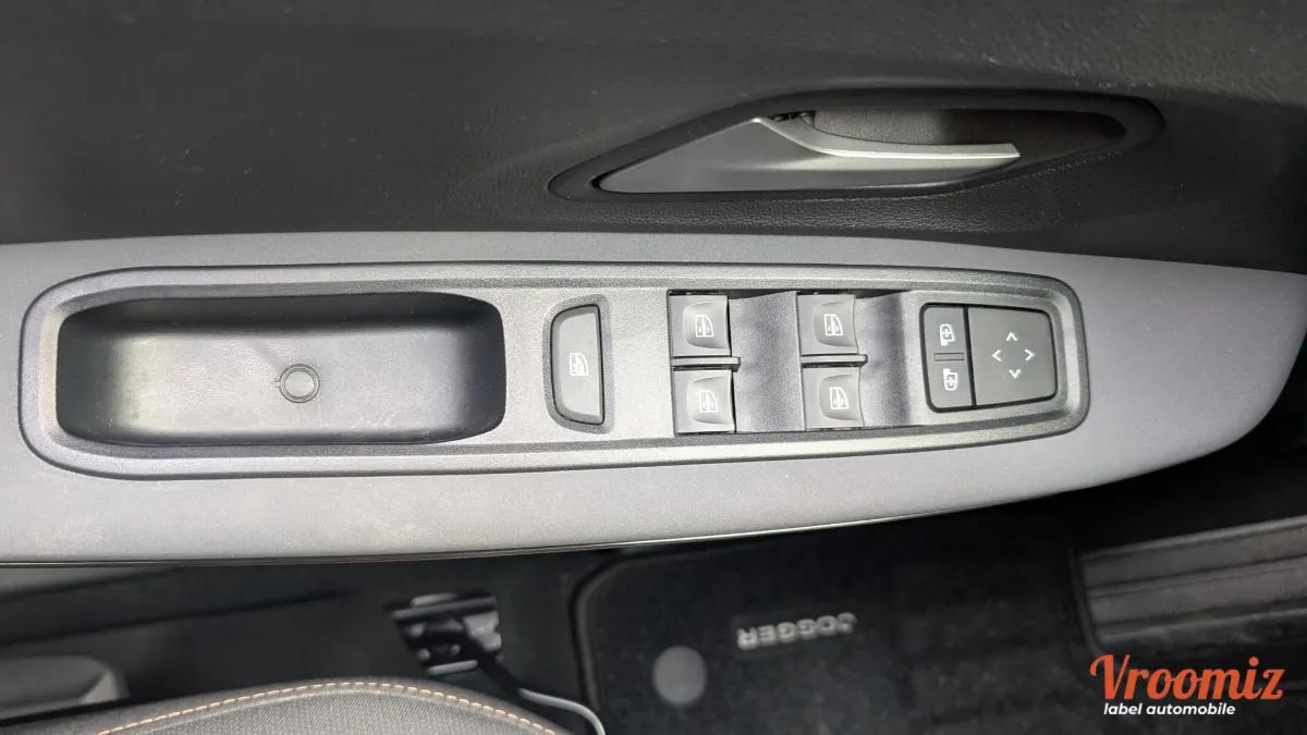 Dacia Jogger 1.0 ECO-G GPL 100 EXTREME