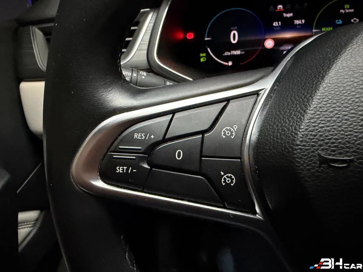 Renault Captur - photo 16