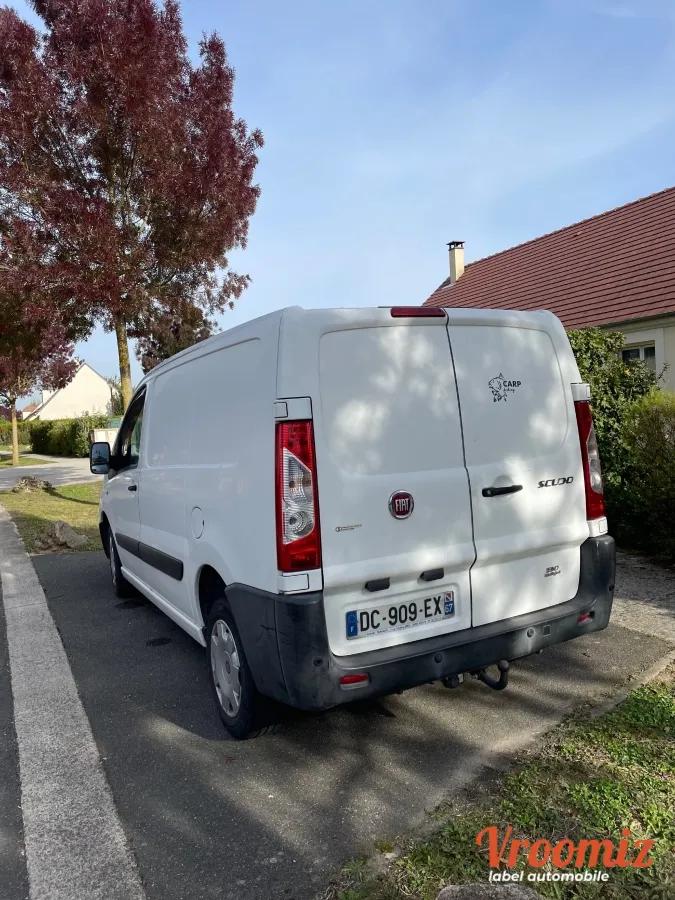 Fiat Scudo 