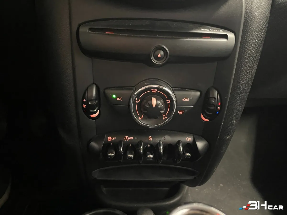 Mini Countryman - photo 16