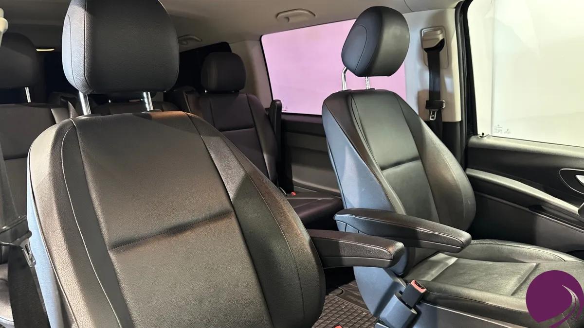 Mercedes Vito