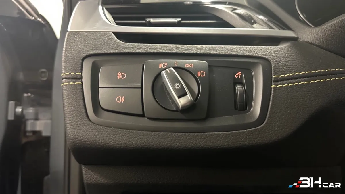 Bmw X2 - photo 15
