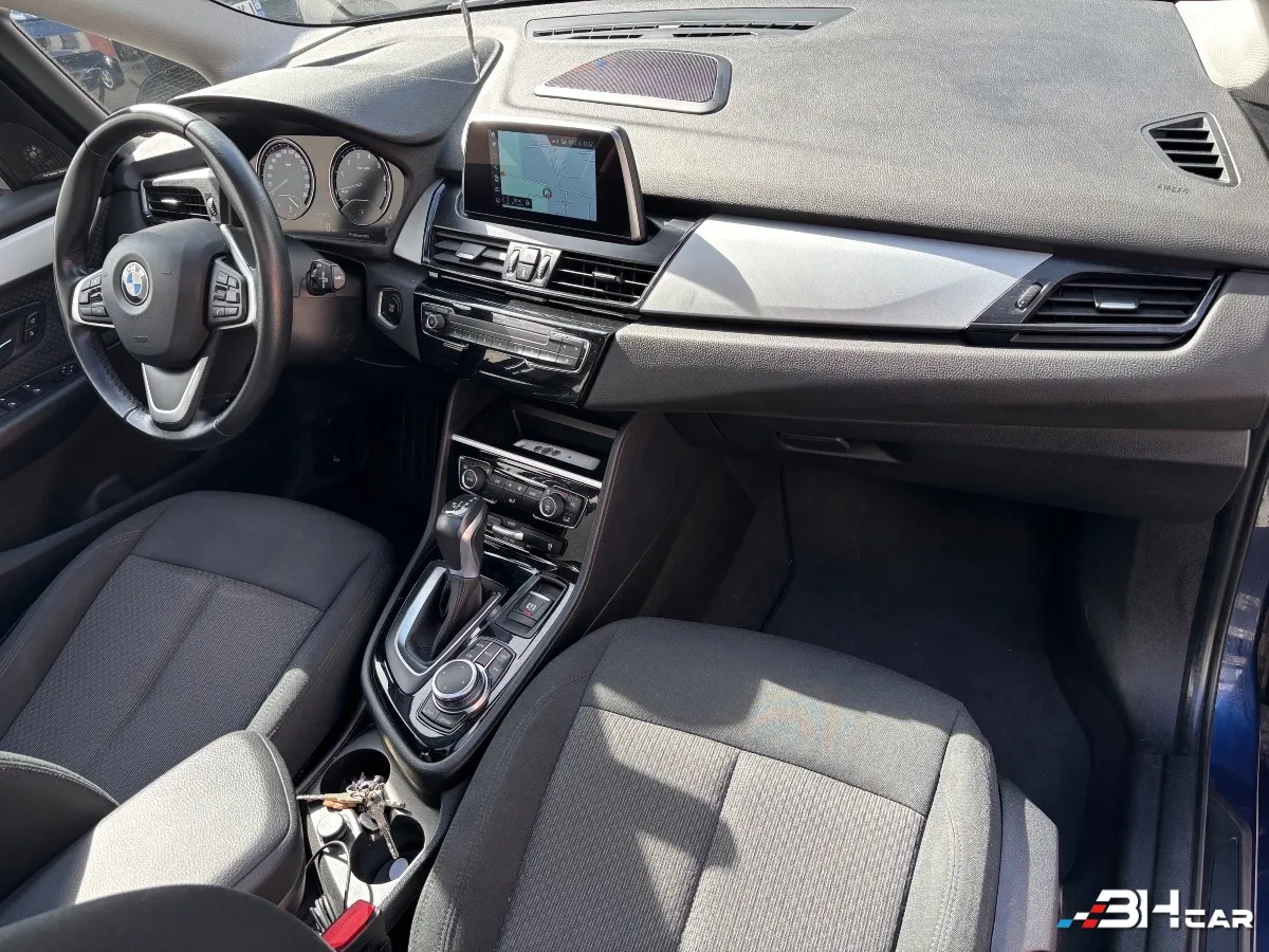 Bmw Serie 2 - photo 11