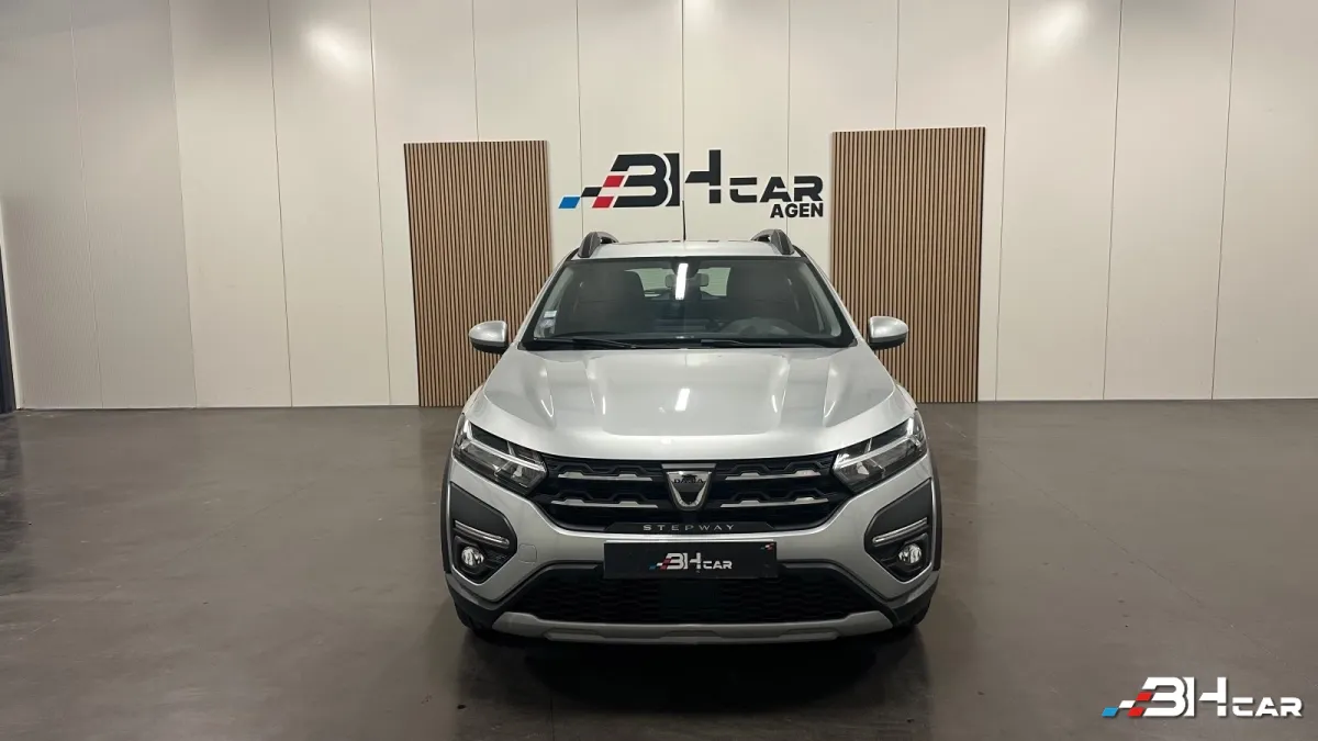 Dacia Sandero - photo 2